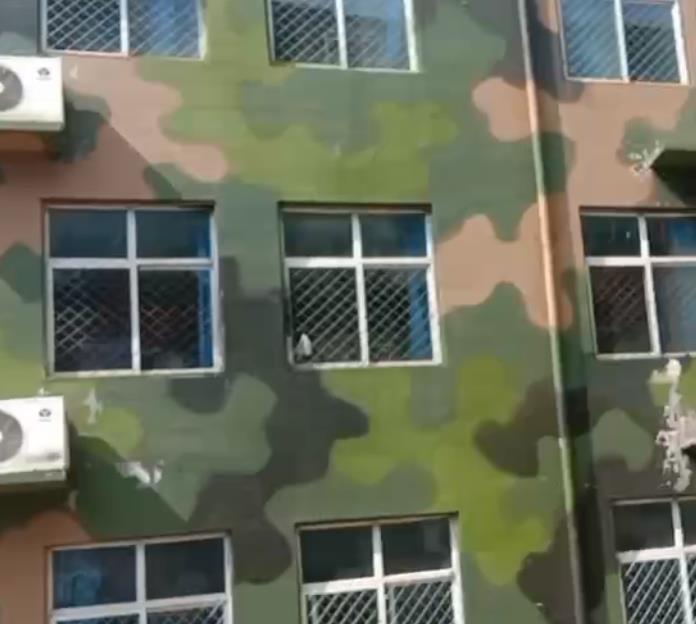 黔南核心业务：全场景迷彩漆施工服务